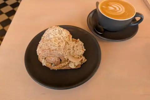 Urbano Bakery & Cafe photo 2