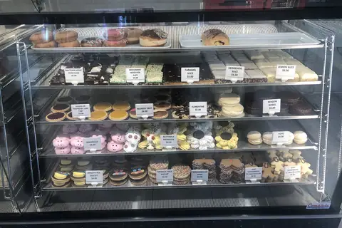Urbano Bakery & Cafe photo 4
